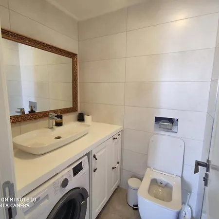 Appartamento Emarine Alanya