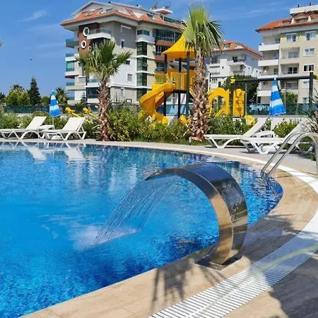 Emarine Alanya